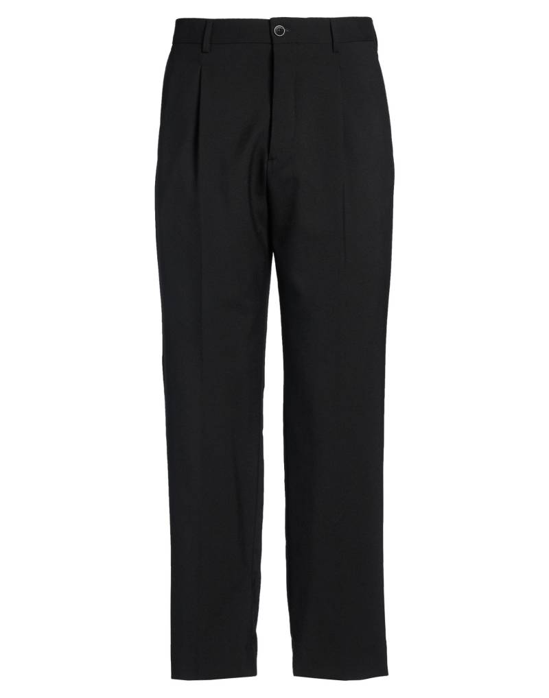 BE ABLE Hose Herren Schwarz von BE ABLE