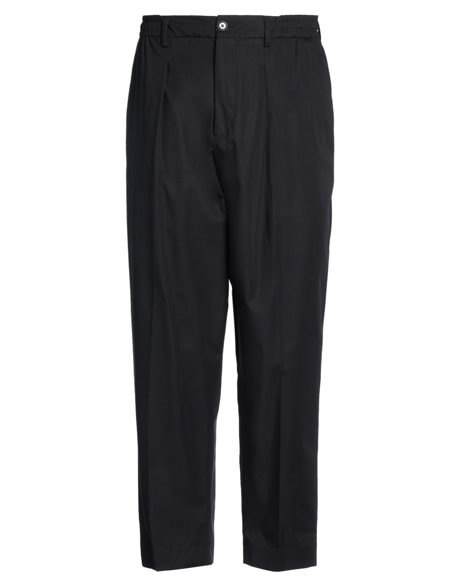 BE ABLE Hose Herren Schwarz von BE ABLE