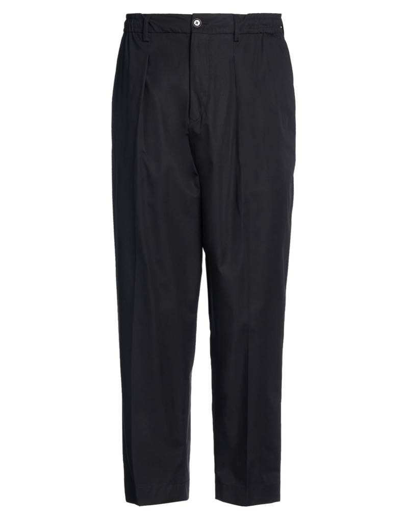 BE ABLE Hose Herren Schwarz von BE ABLE