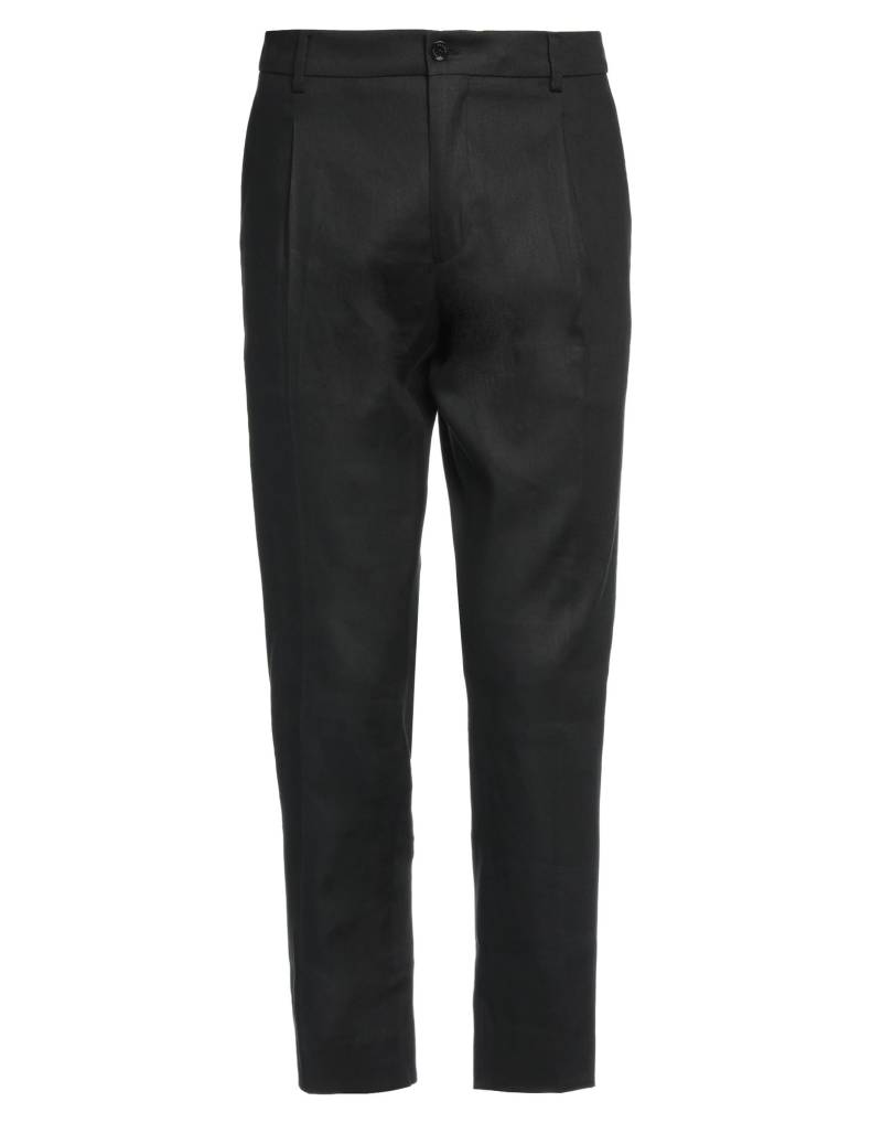 BE ABLE Hose Herren Schwarz von BE ABLE