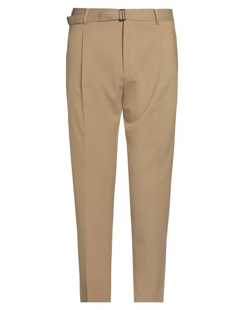 BE ABLE Hose Herren Senf von BE ABLE