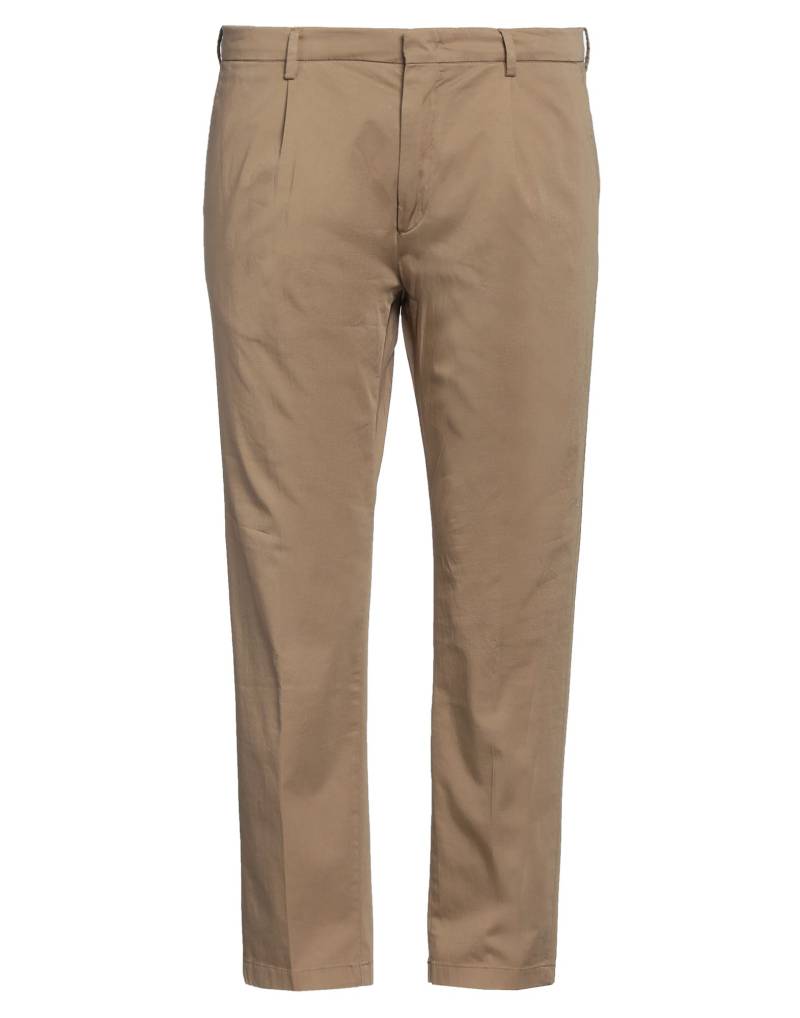 BE ABLE Hose Herren Maulwurfsgrau von BE ABLE