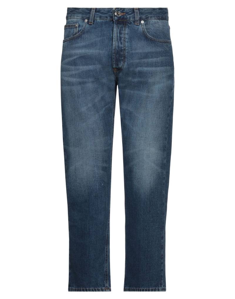 BE ABLE Jeanshose Herren Blau von BE ABLE