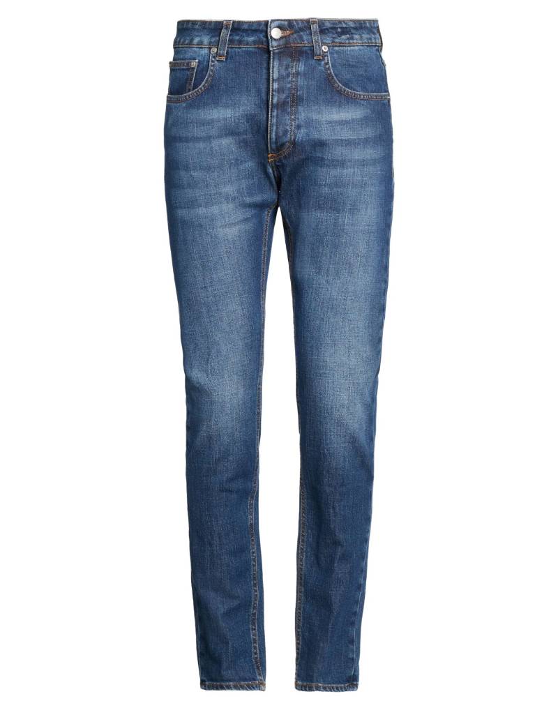 BE ABLE Jeanshose Herren Blau von BE ABLE