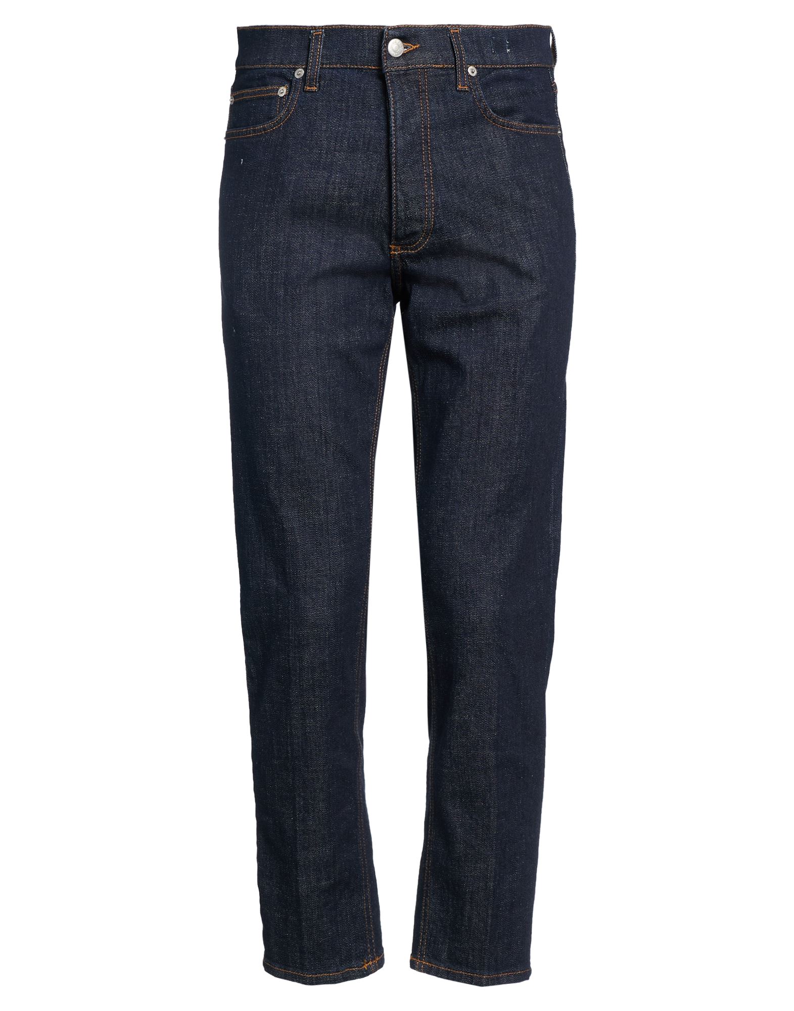 BE ABLE Jeanshose Herren Blau von BE ABLE