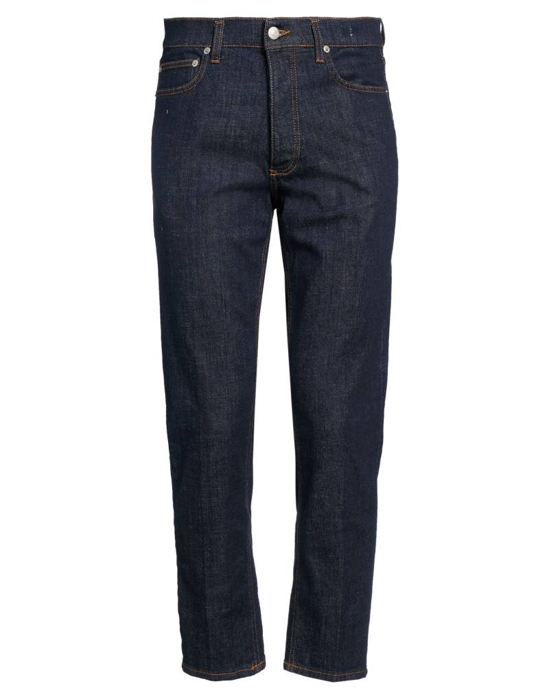 BE ABLE Jeanshose Herren Blau von BE ABLE