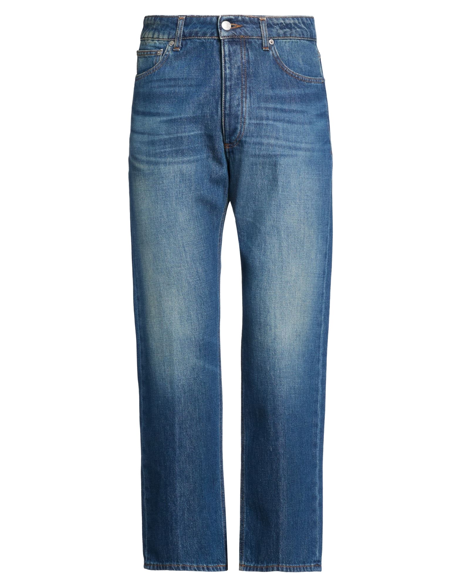 BE ABLE Jeanshose Herren Blau von BE ABLE