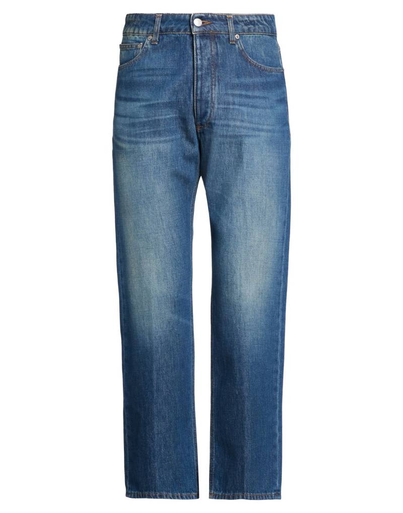 BE ABLE Jeanshose Herren Blau von BE ABLE