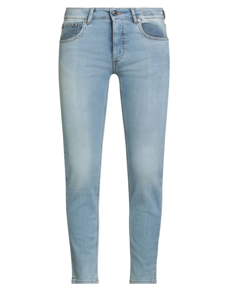 BE ABLE Jeanshose Herren Blau von BE ABLE