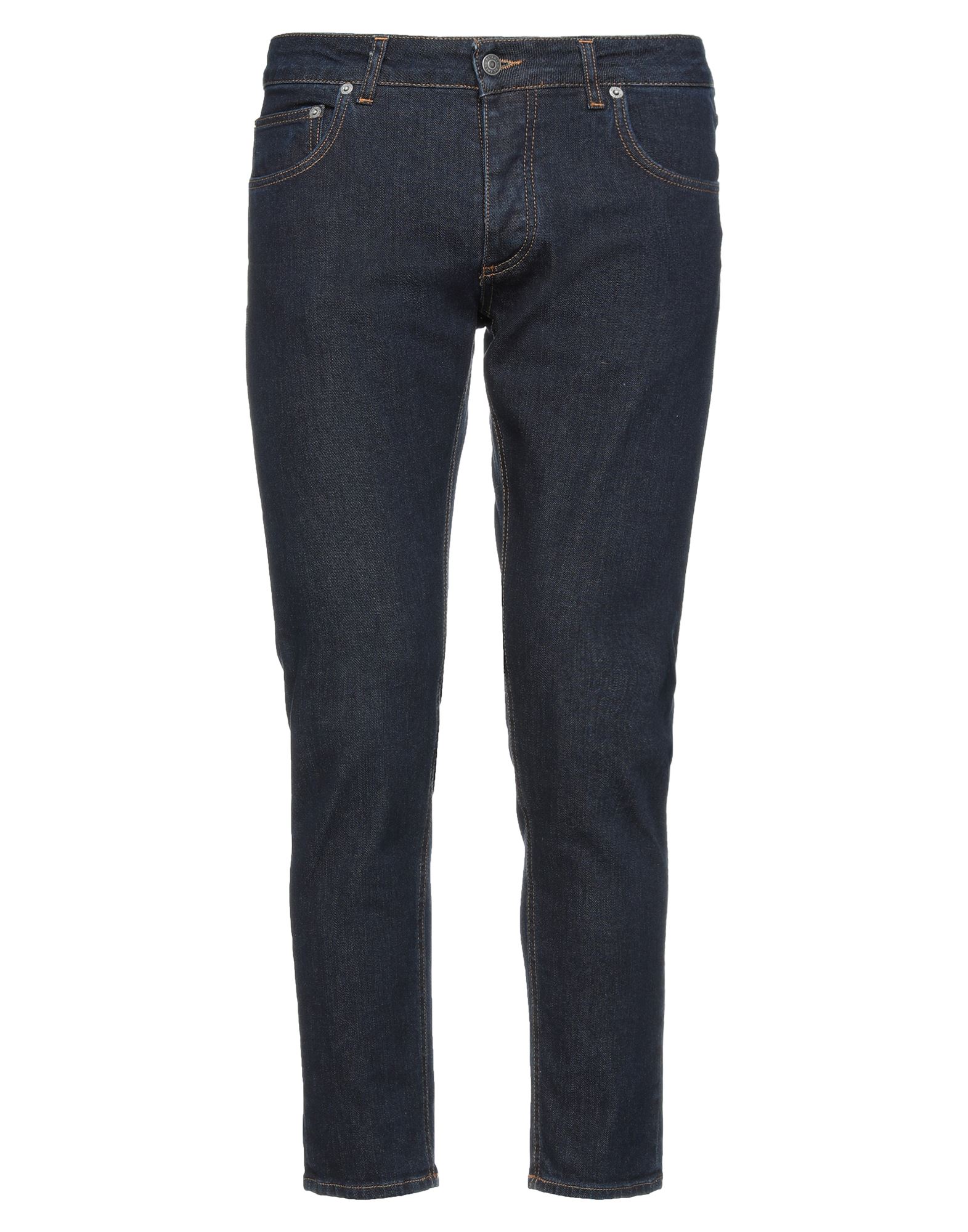 BE ABLE Jeanshose Herren Blau BE ABLE Jeanshose Herren Blau von BE ABLE