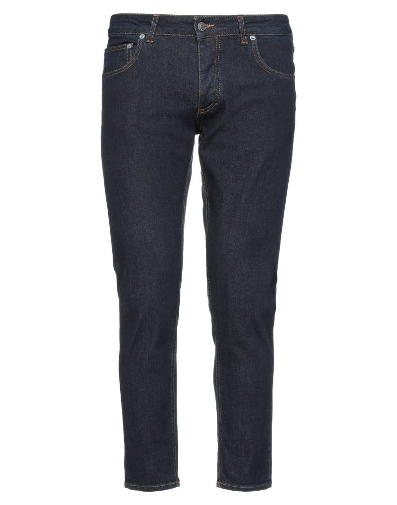 BE ABLE Jeanshose Herren Blau von BE ABLE
