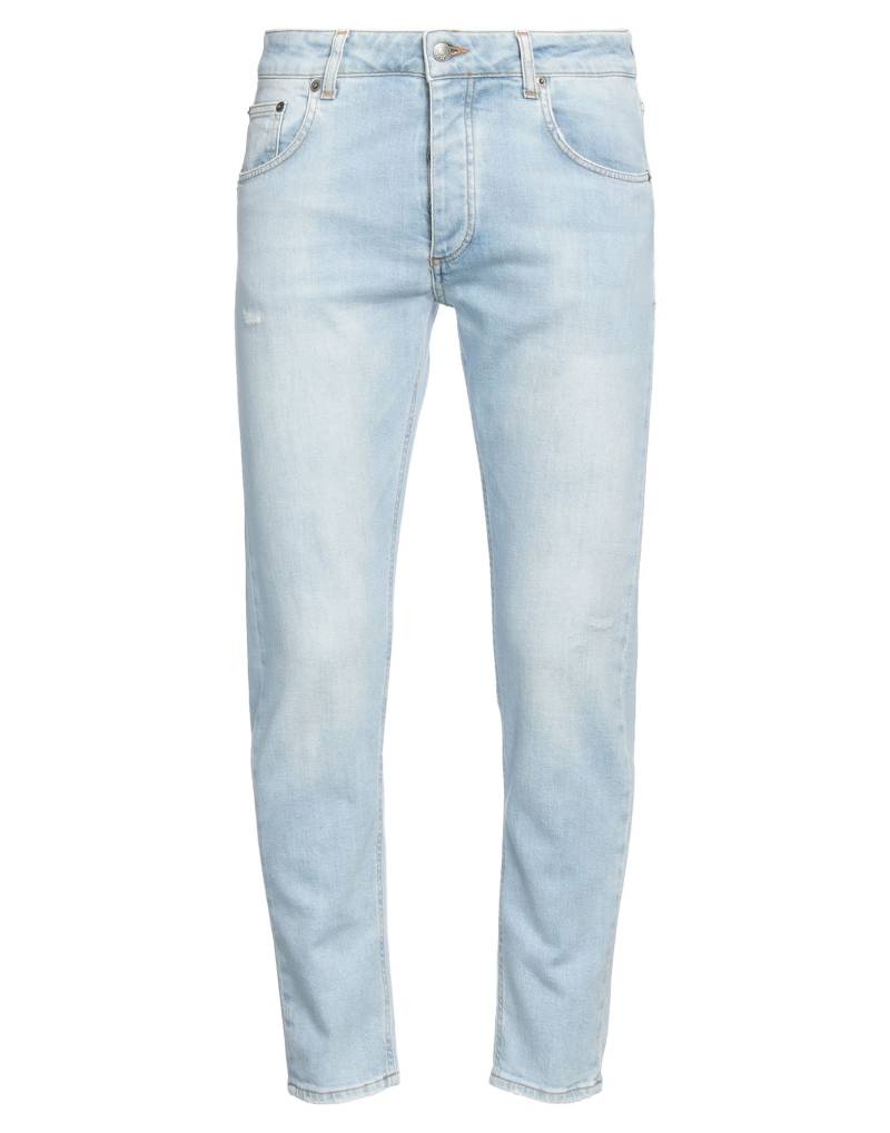 BE ABLE Jeanshose Herren Blau von BE ABLE