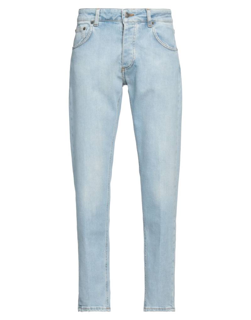 BE ABLE Jeanshose Herren Blau von BE ABLE