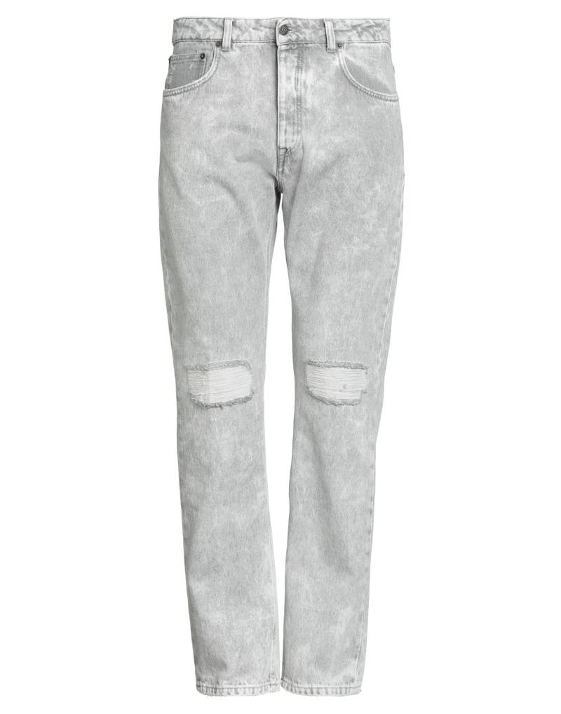 BE ABLE Jeanshose Herren Grau von BE ABLE