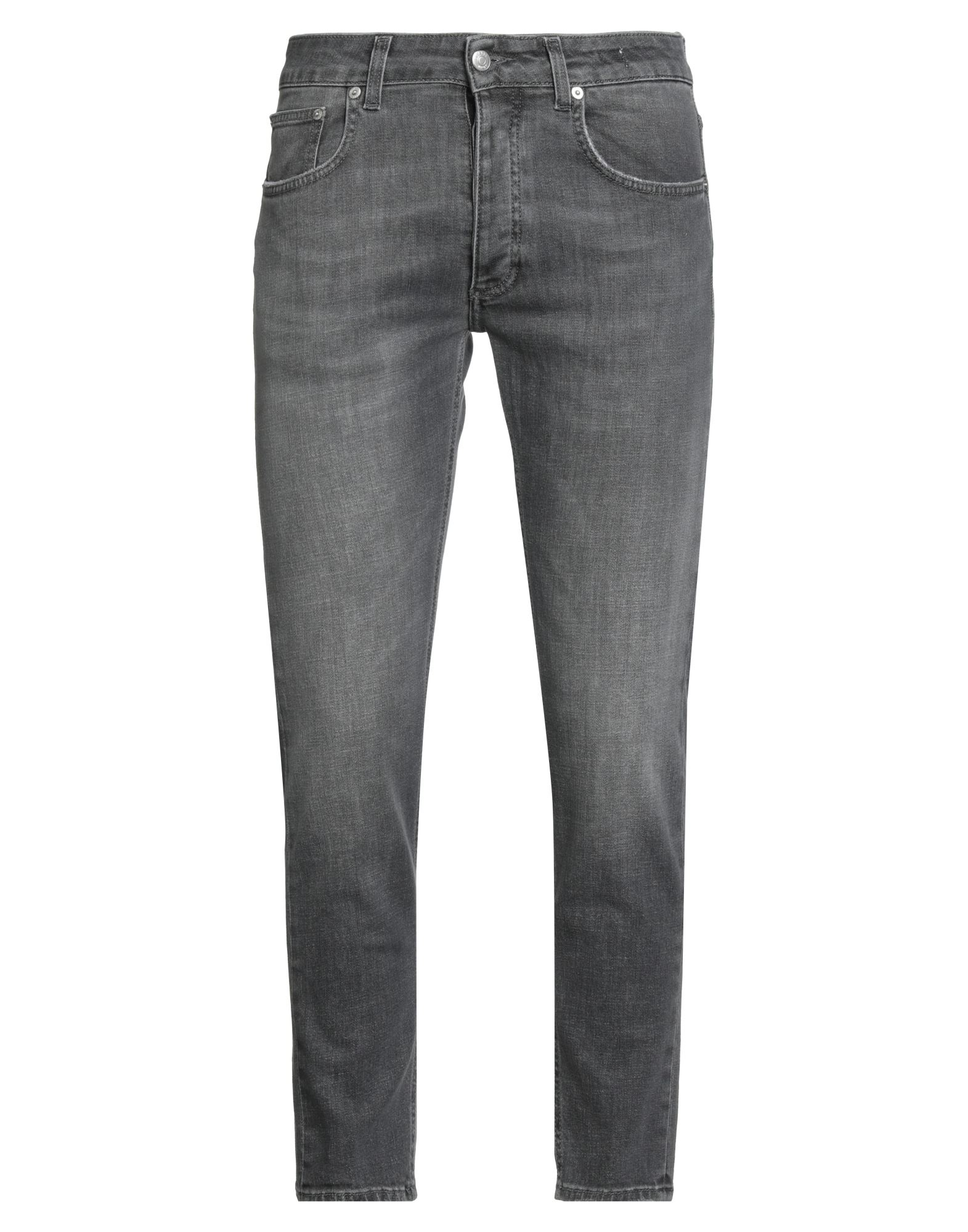 BE ABLE Jeanshose Herren Grau BE ABLE Jeanshose Herren Grau von BE ABLE