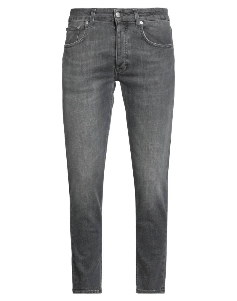 BE ABLE Jeanshose Herren Grau von BE ABLE