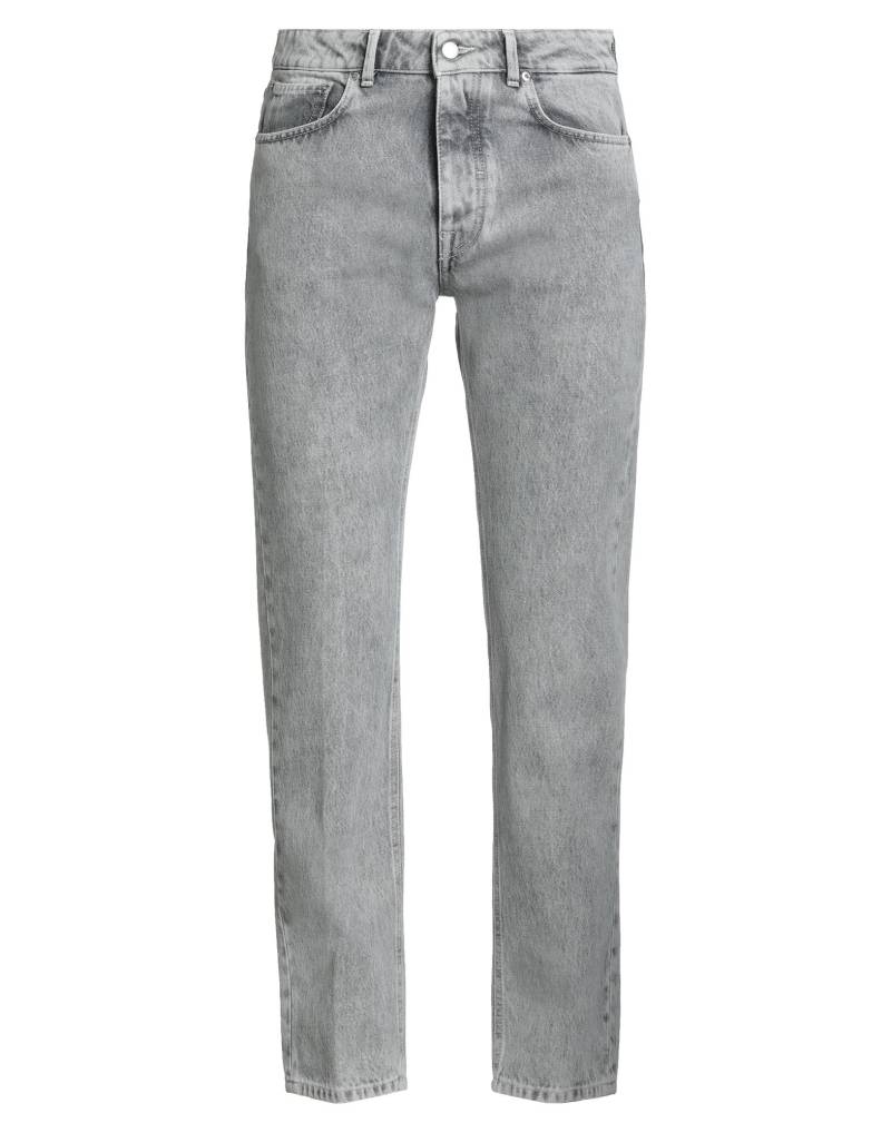 BE ABLE Jeanshose Herren Grau von BE ABLE