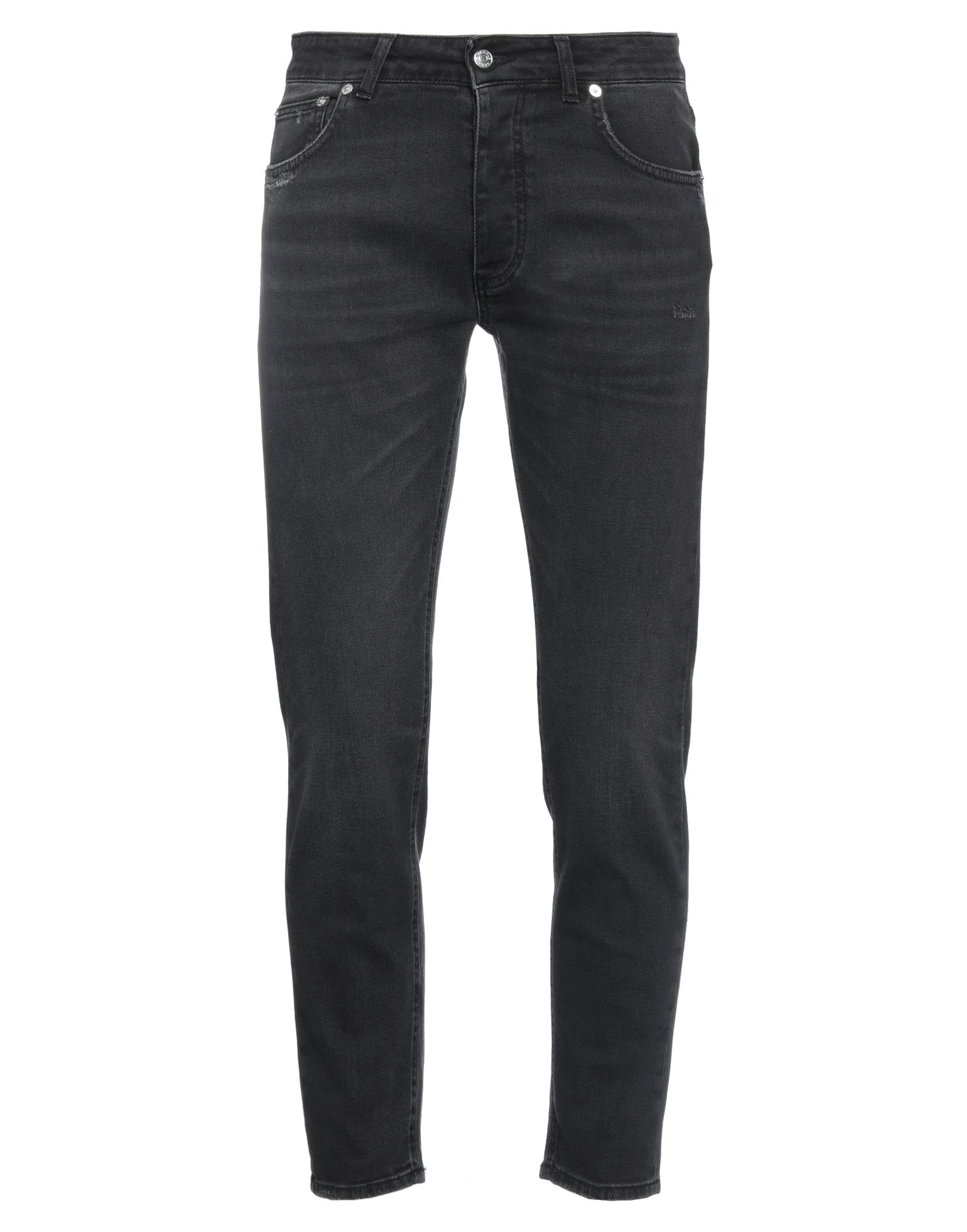 BE ABLE Jeanshose Herren Schwarz von BE ABLE