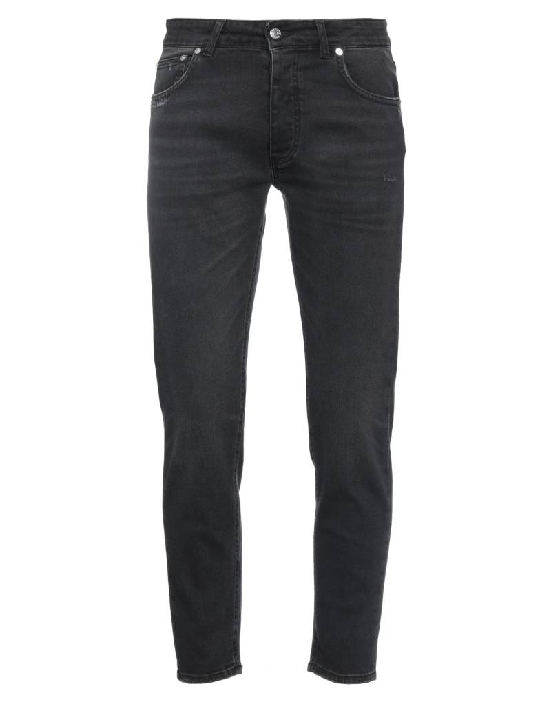 BE ABLE Jeanshose Herren Schwarz von BE ABLE