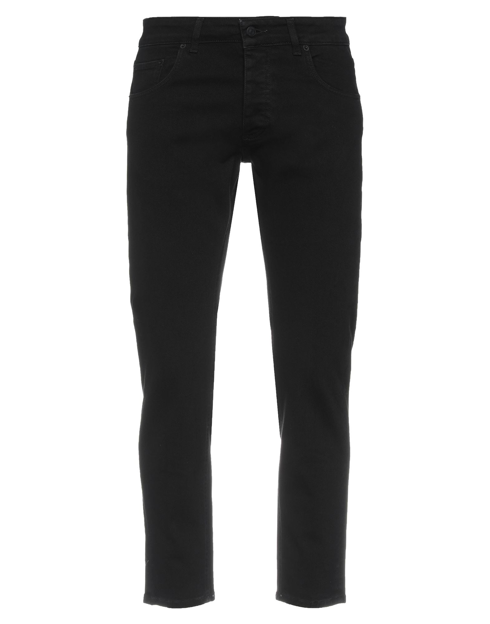 BE ABLE Jeanshose Herren Schwarz von BE ABLE