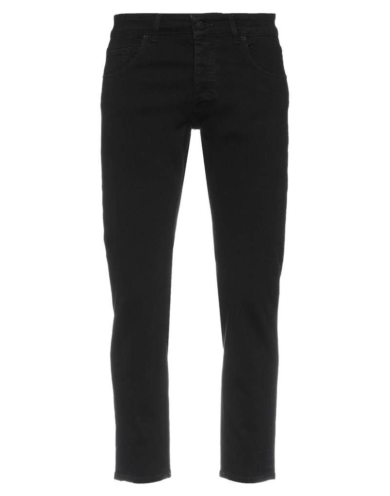 BE ABLE Jeanshose Herren Schwarz von BE ABLE