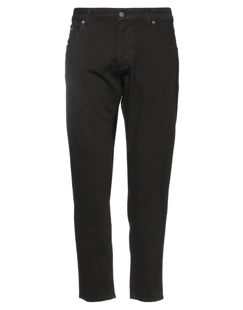 BE ABLE Jeanshose Herren Schwarz von BE ABLE