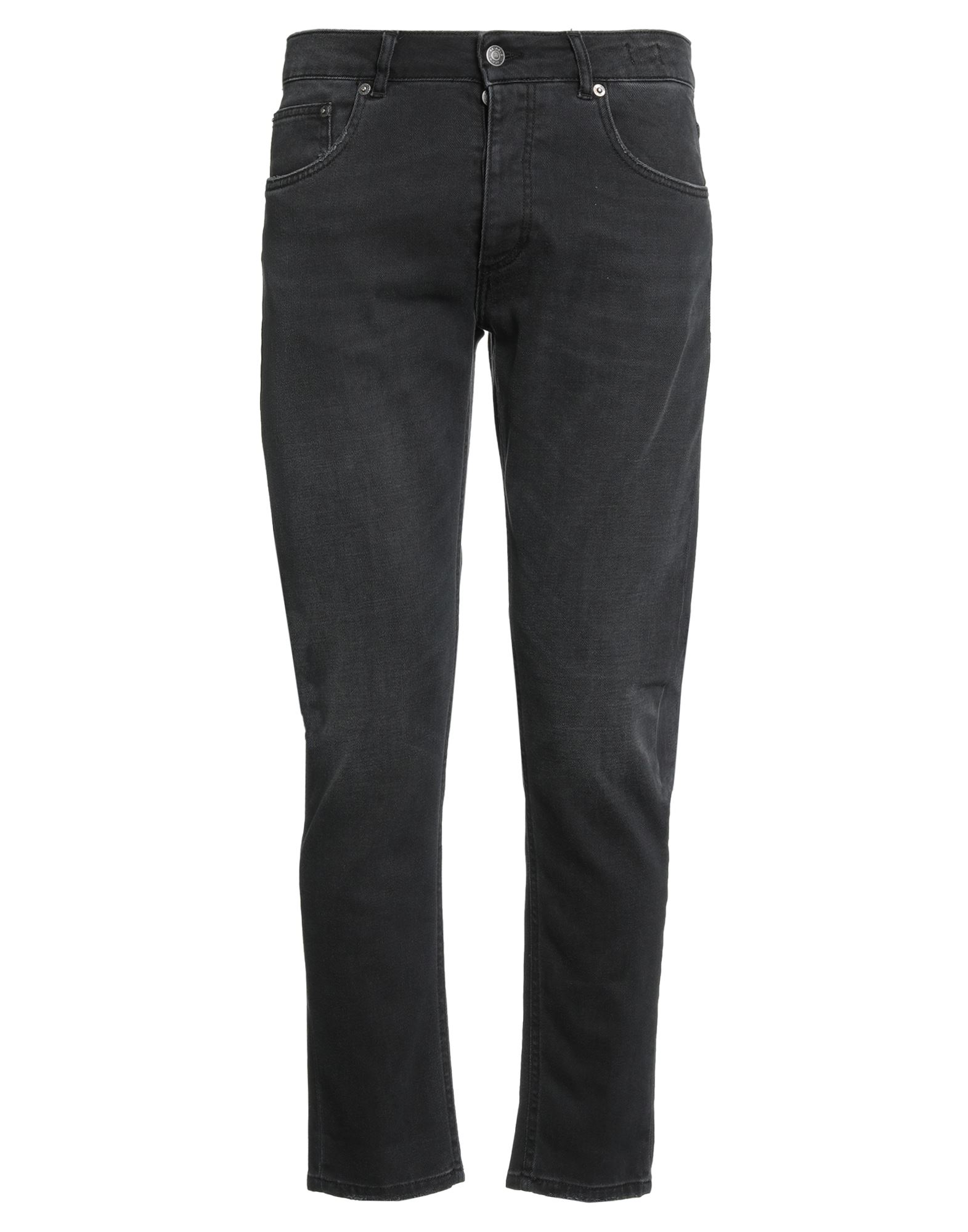 BE ABLE Jeanshose Herren Schwarz BE ABLE Jeanshose Herren Schwarz von BE ABLE