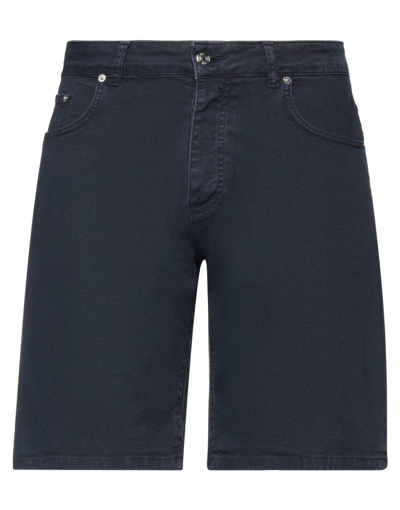 BE ABLE Jeansshorts Herren Nachtblau von BE ABLE