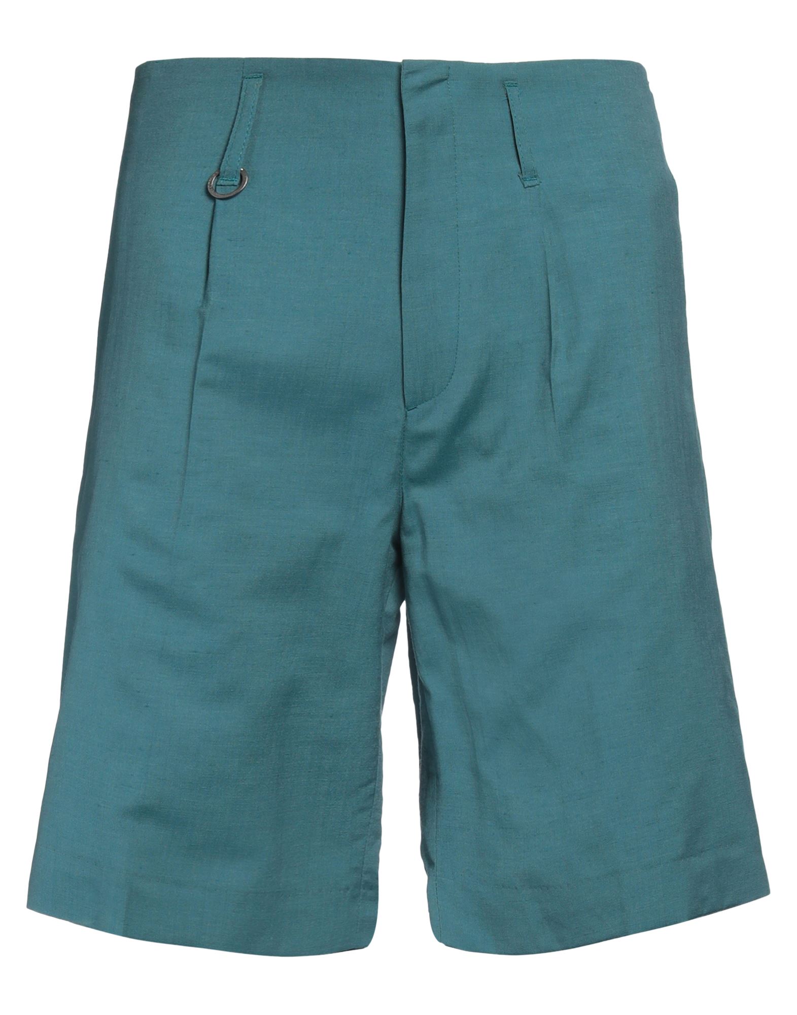 BE ABLE Shorts & Bermudashorts Herren Aquamarin von BE ABLE