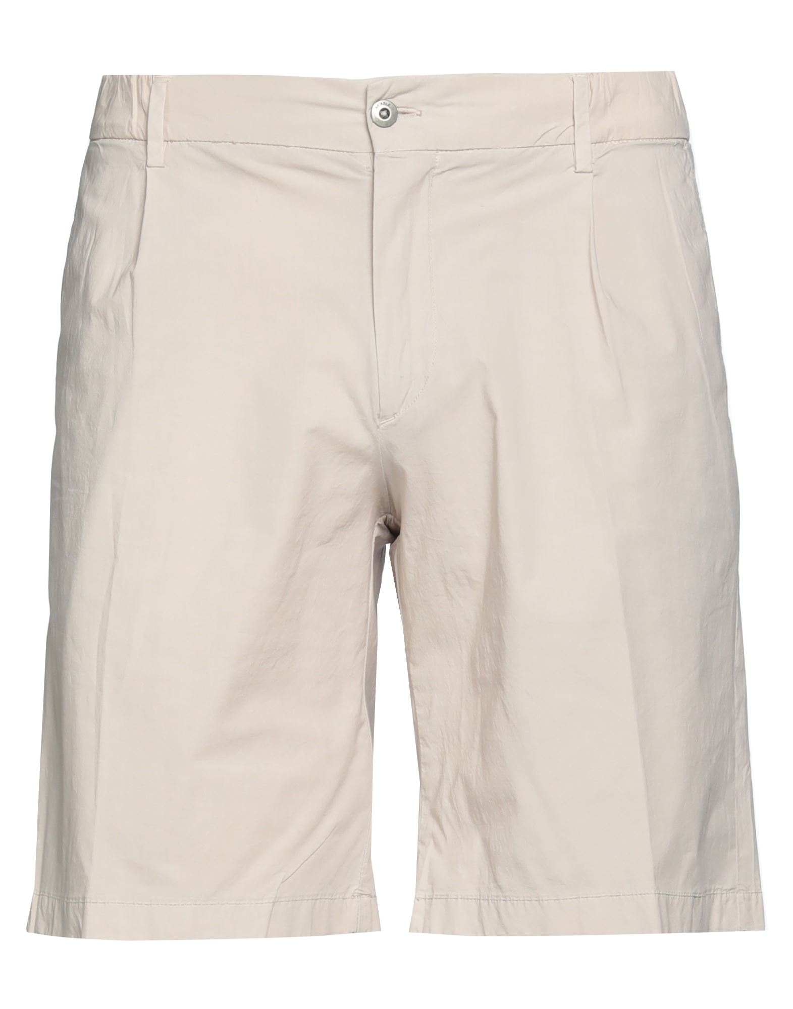 BE ABLE Shorts & Bermudashorts Herren Beige von BE ABLE