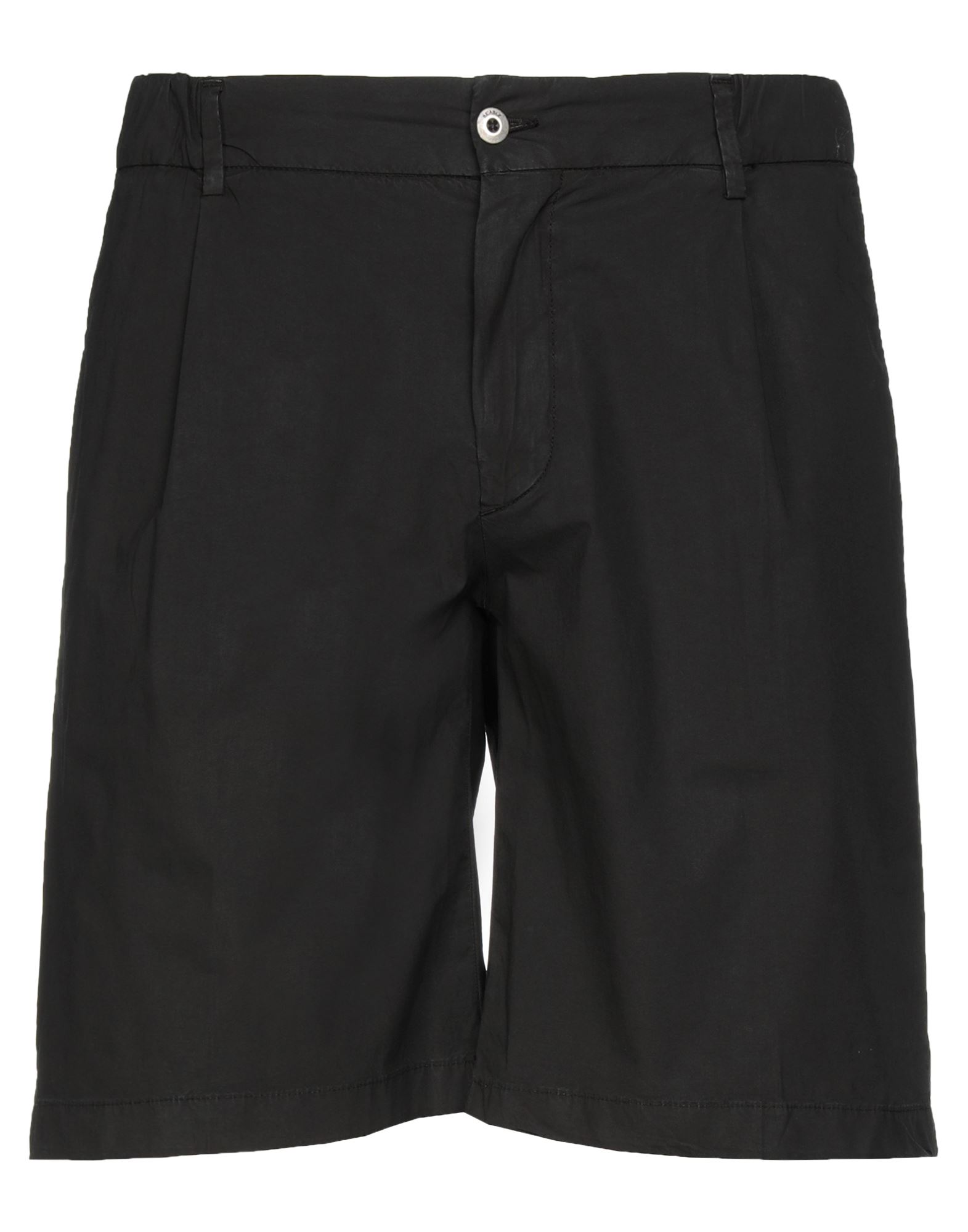 BE ABLE Shorts & Bermudashorts Herren Schwarz von BE ABLE