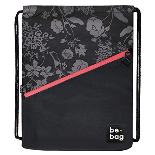 be.bag 24800365 Turnbeutel be.daily, 47cm, 16 Liter, mystic flowers be.bag 24800365 Turnbeutel be.daily, 47cm, 16 Liter, mystic flowers von be.bag