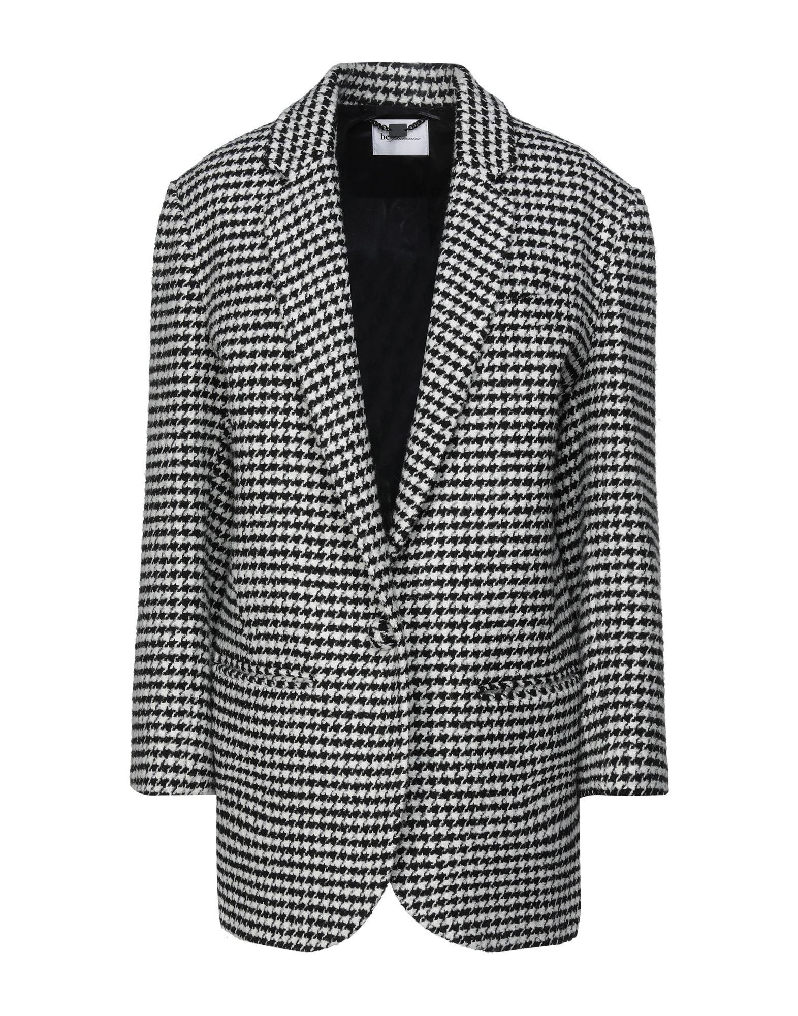 BE BLUMARINE Blazer Damen Schwarz von BE BLUMARINE