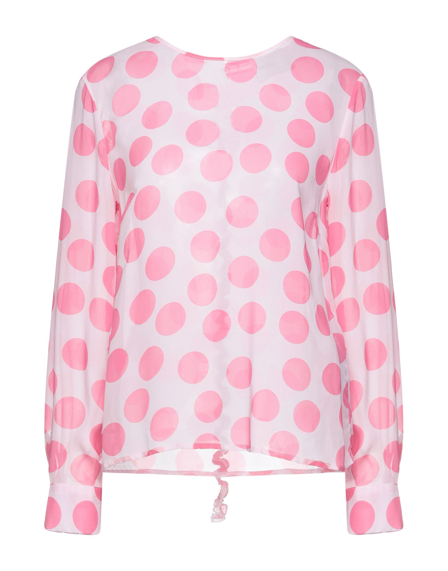 BE BLUMARINE Top Damen Rosa von BE BLUMARINE