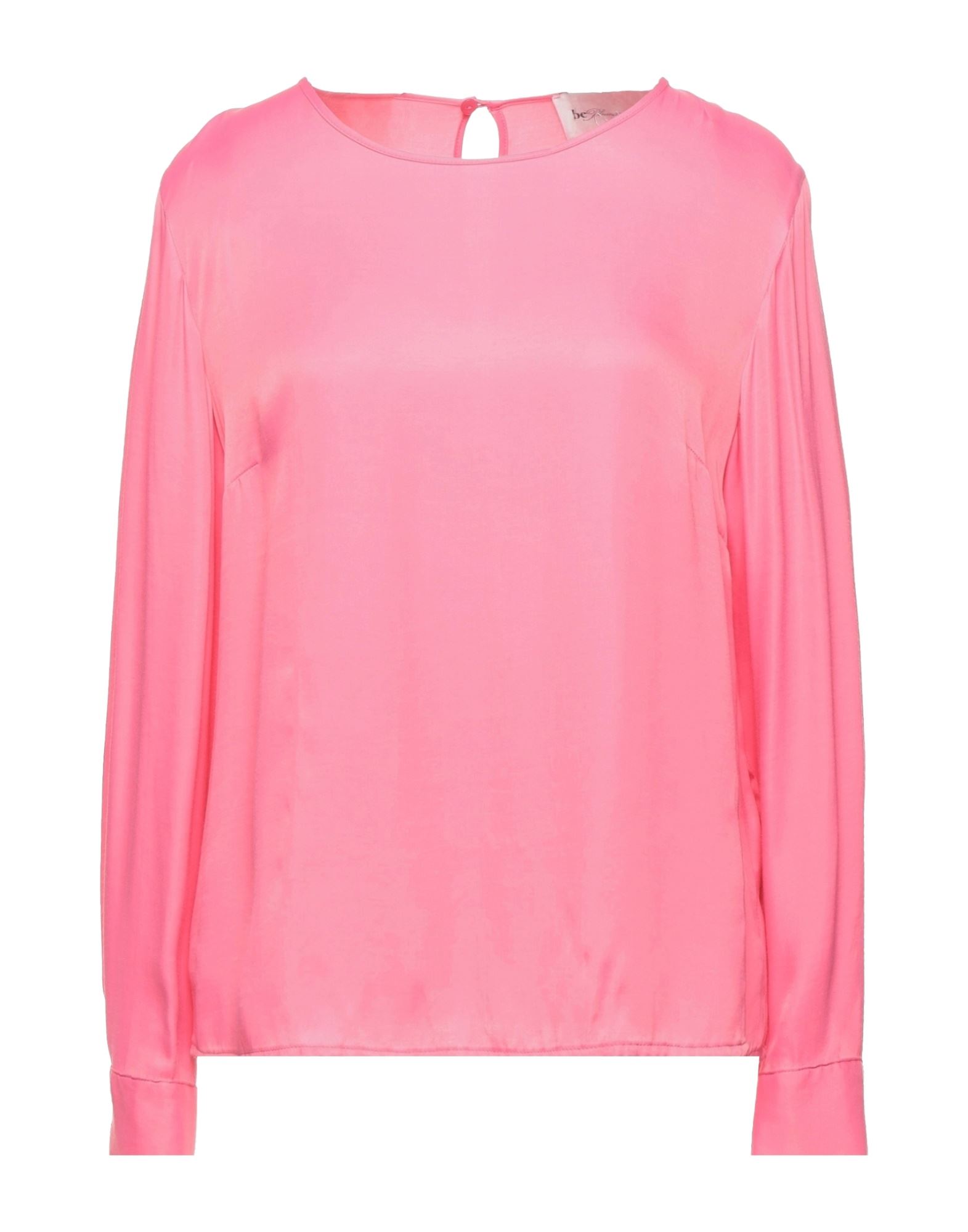 BE BLUMARINE Top Damen Rosa von BE BLUMARINE