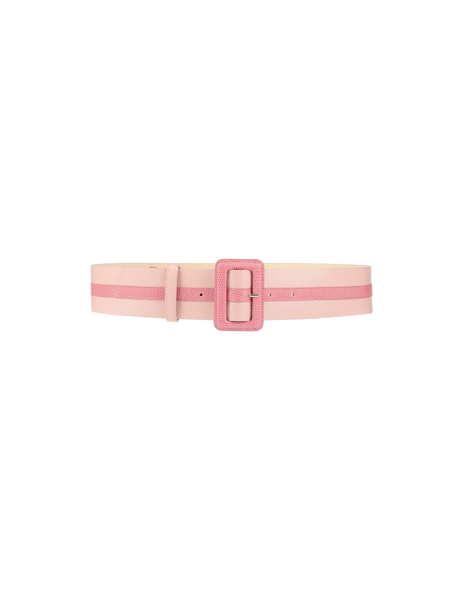 BE BLUMARINE Gürtel Damen Rosa von BE BLUMARINE