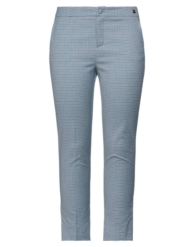 BE BLUMARINE Hose Damen Azurblau von BE BLUMARINE