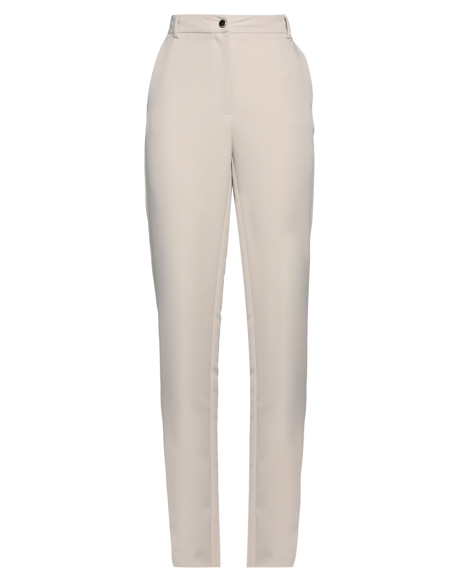 BE BLUMARINE Hose Damen Beige von BE BLUMARINE