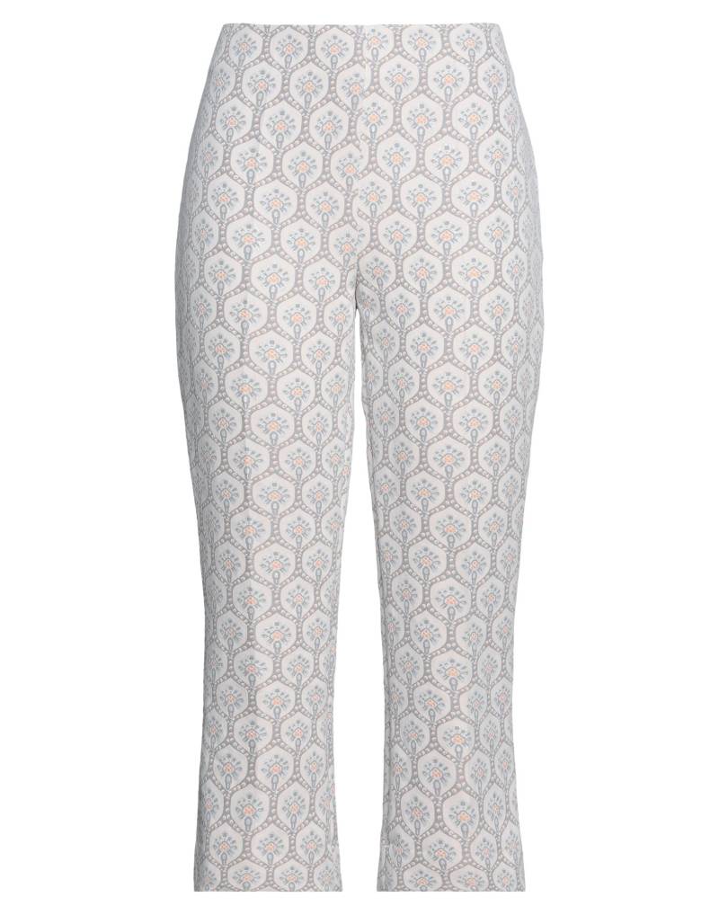 BE BLUMARINE Hose Damen Beige von BE BLUMARINE