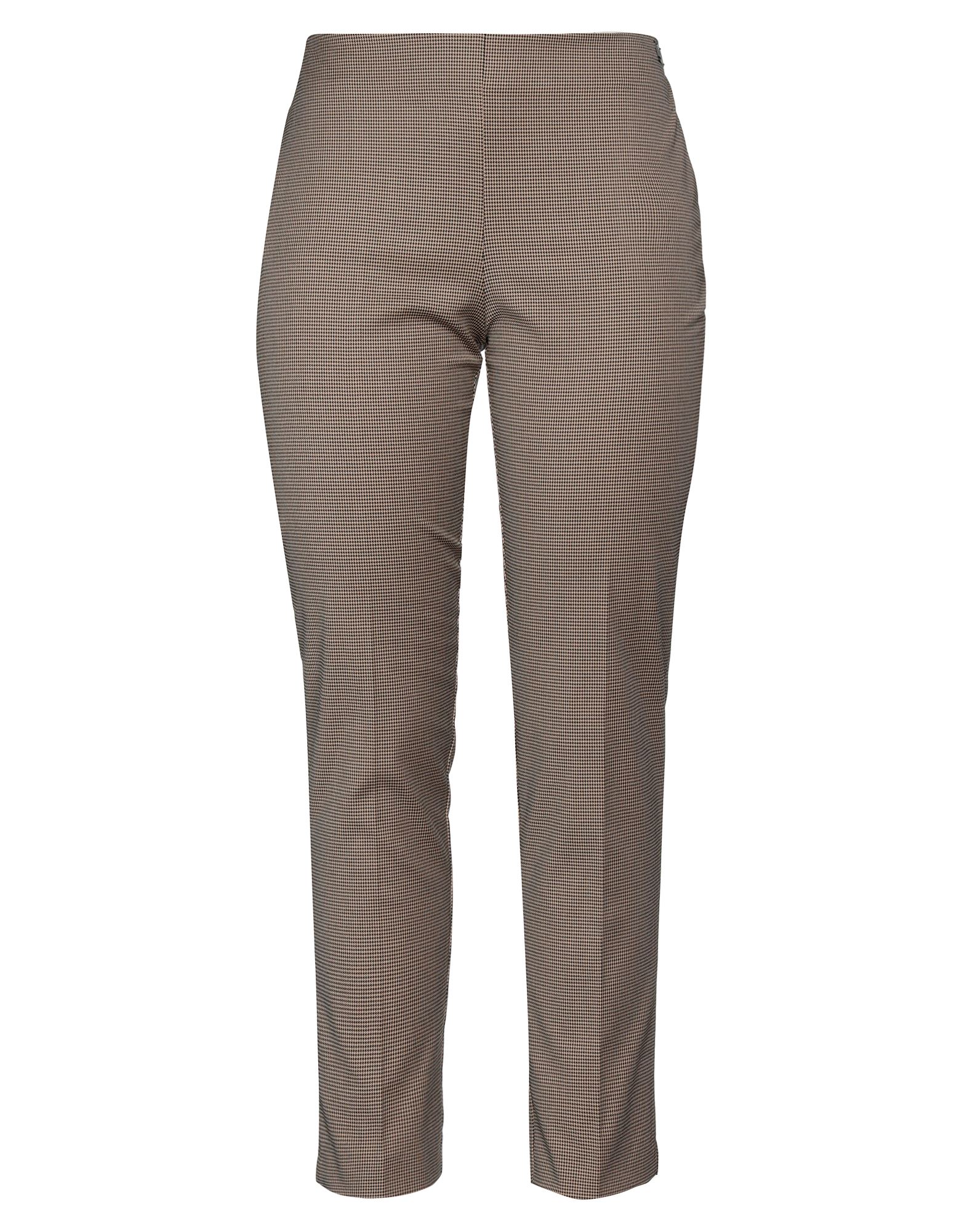 BE BLUMARINE Hose Damen Khaki von BE BLUMARINE