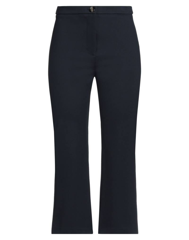 BE BLUMARINE Hose Damen Nachtblau von BE BLUMARINE