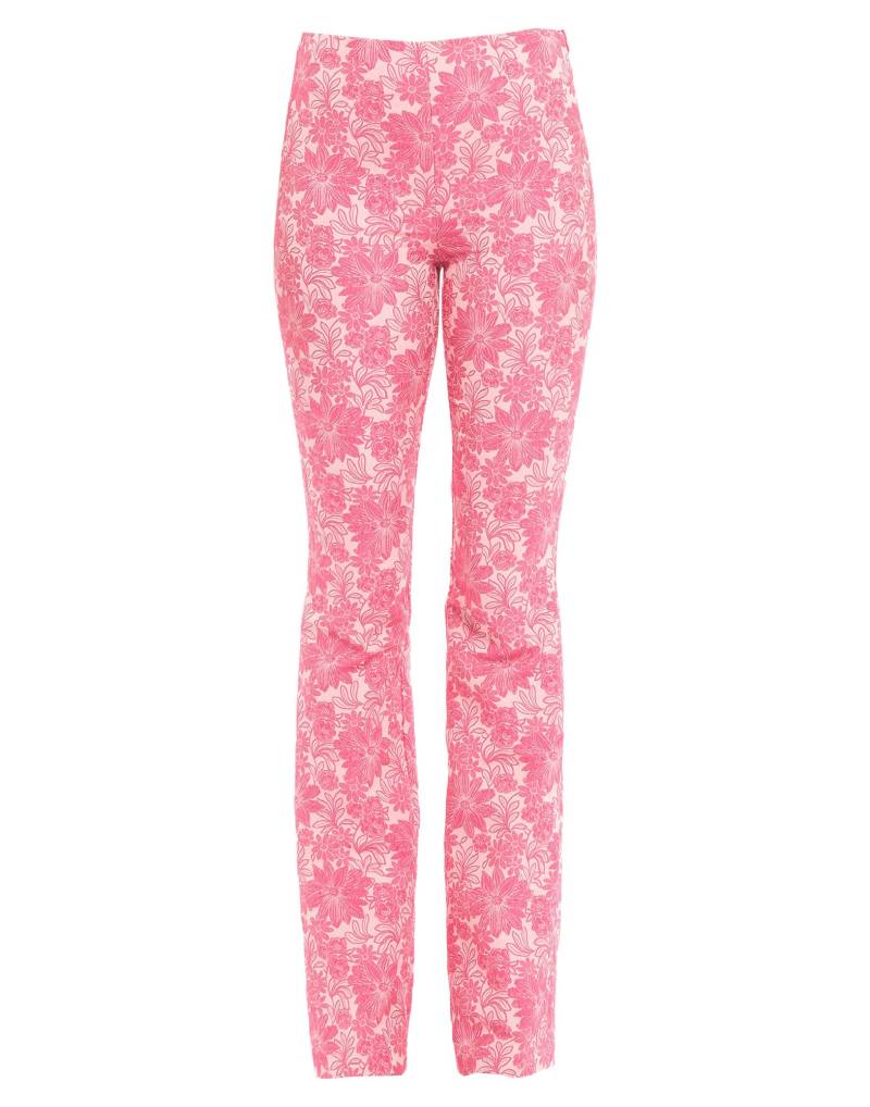 BE BLUMARINE Hose Damen Rosa von BE BLUMARINE