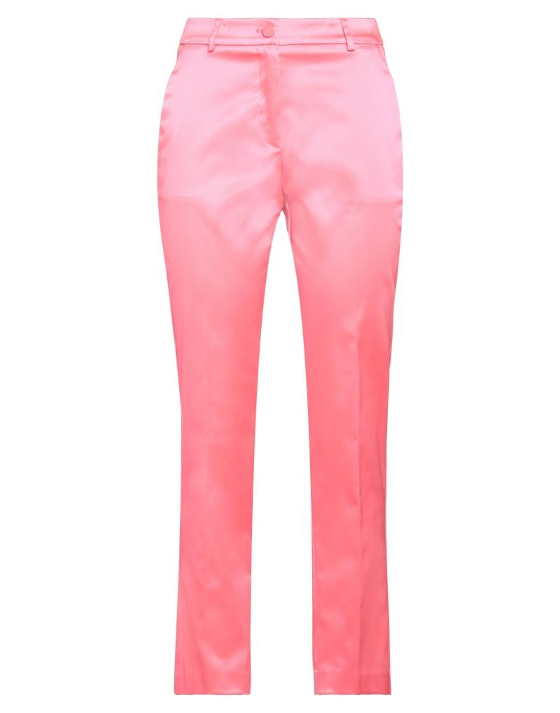 BE BLUMARINE Hose Damen Rosa von BE BLUMARINE