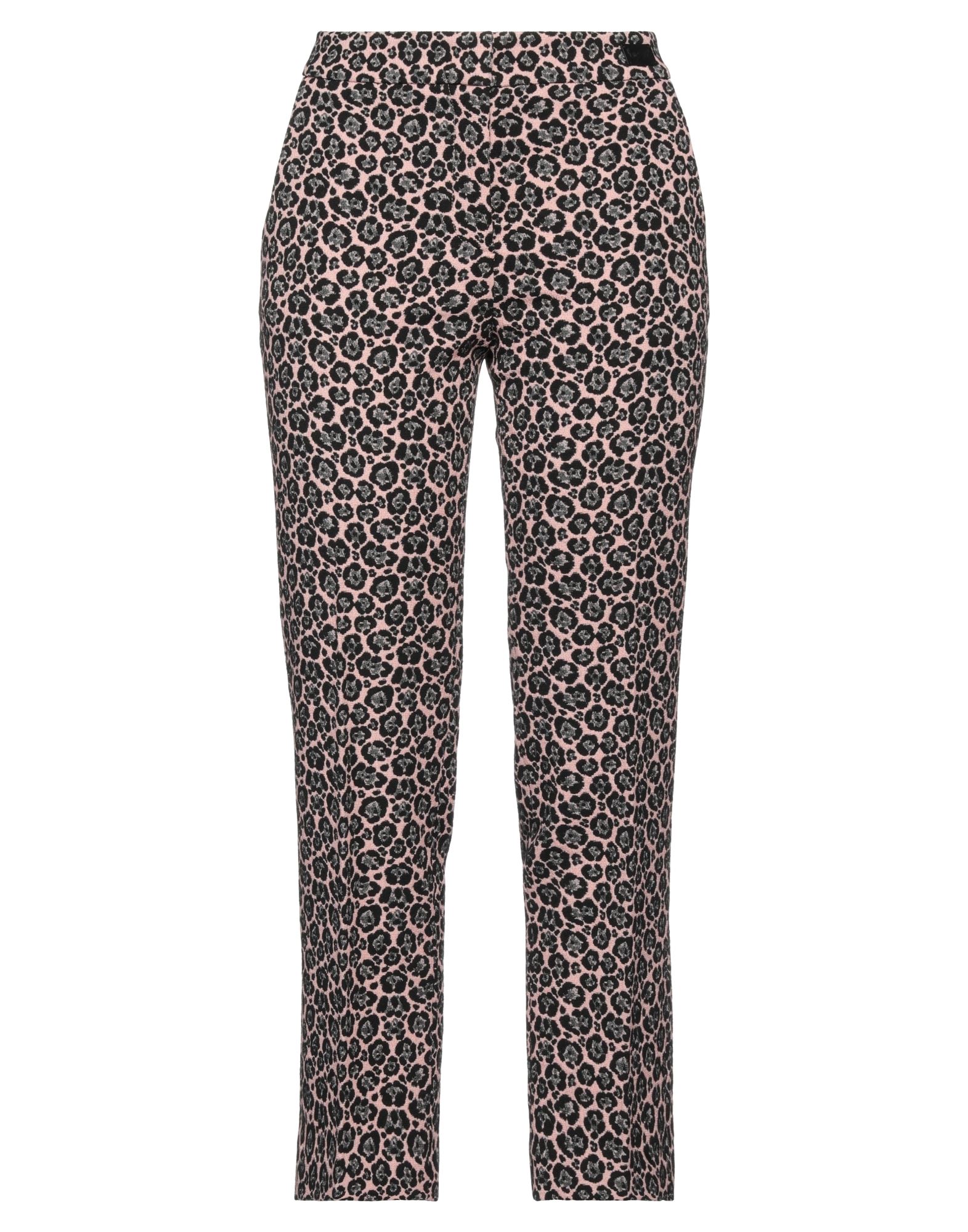 BE BLUMARINE Hose Damen Rosa von BE BLUMARINE