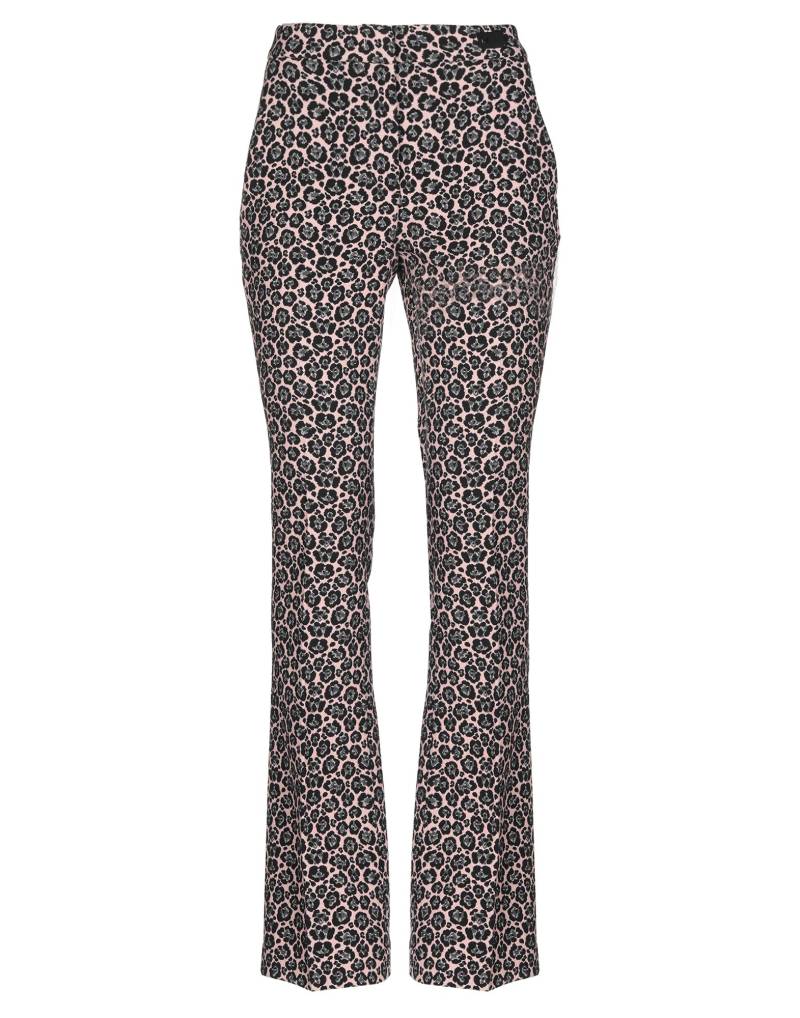 BE BLUMARINE Hose Damen Rosa von BE BLUMARINE