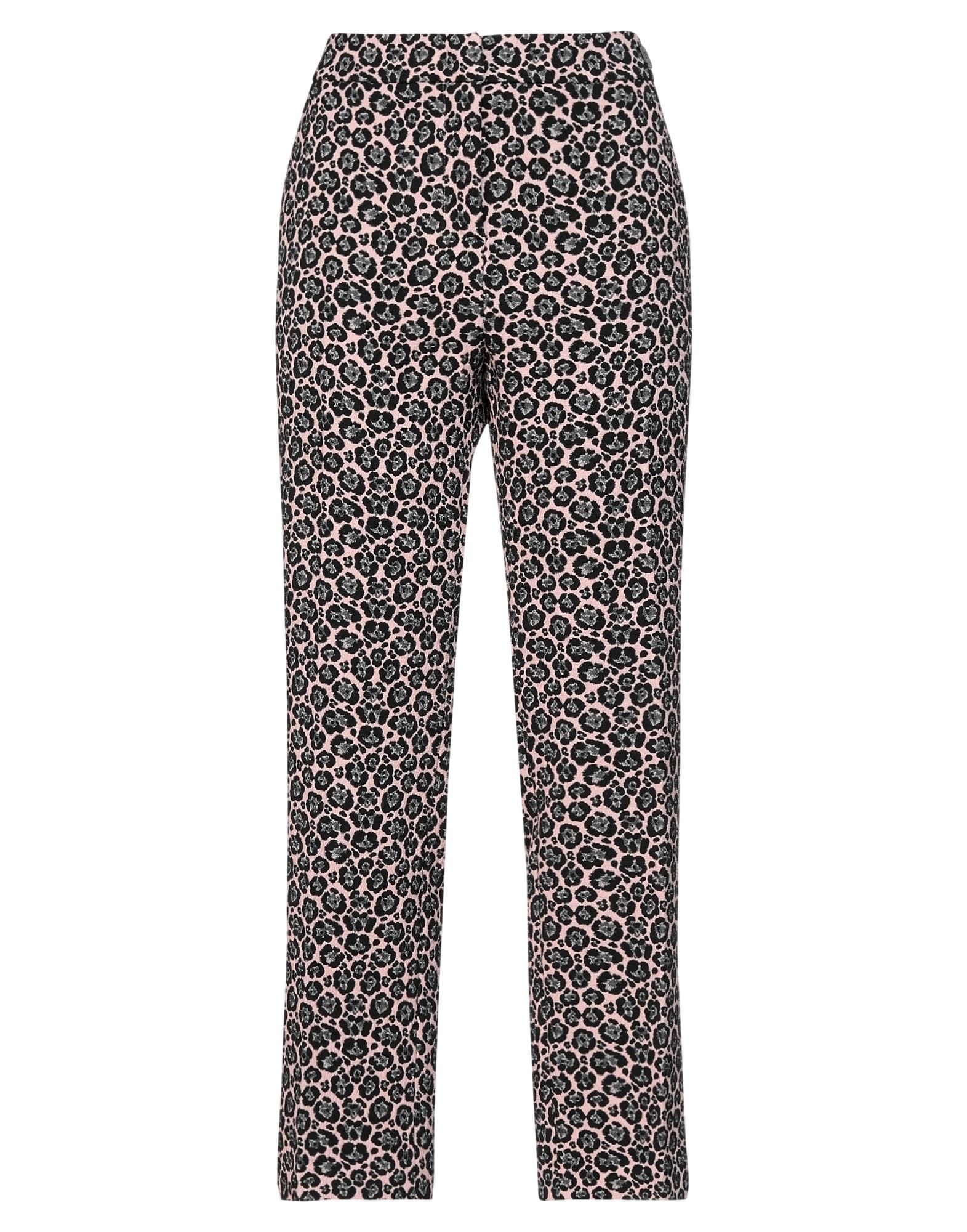 BE BLUMARINE Hose Damen Rosa von BE BLUMARINE