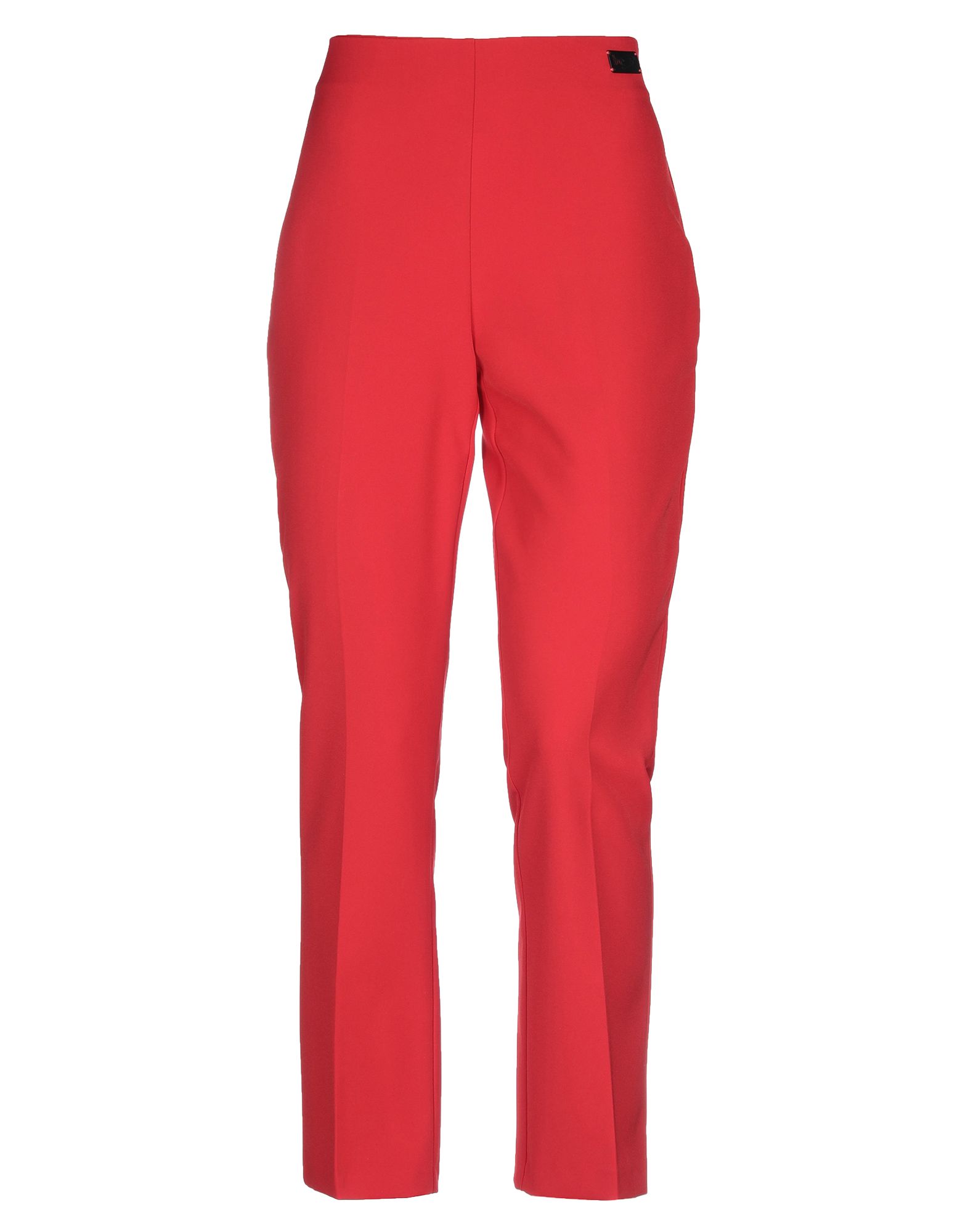 BE BLUMARINE Hose Damen Rot von BE BLUMARINE