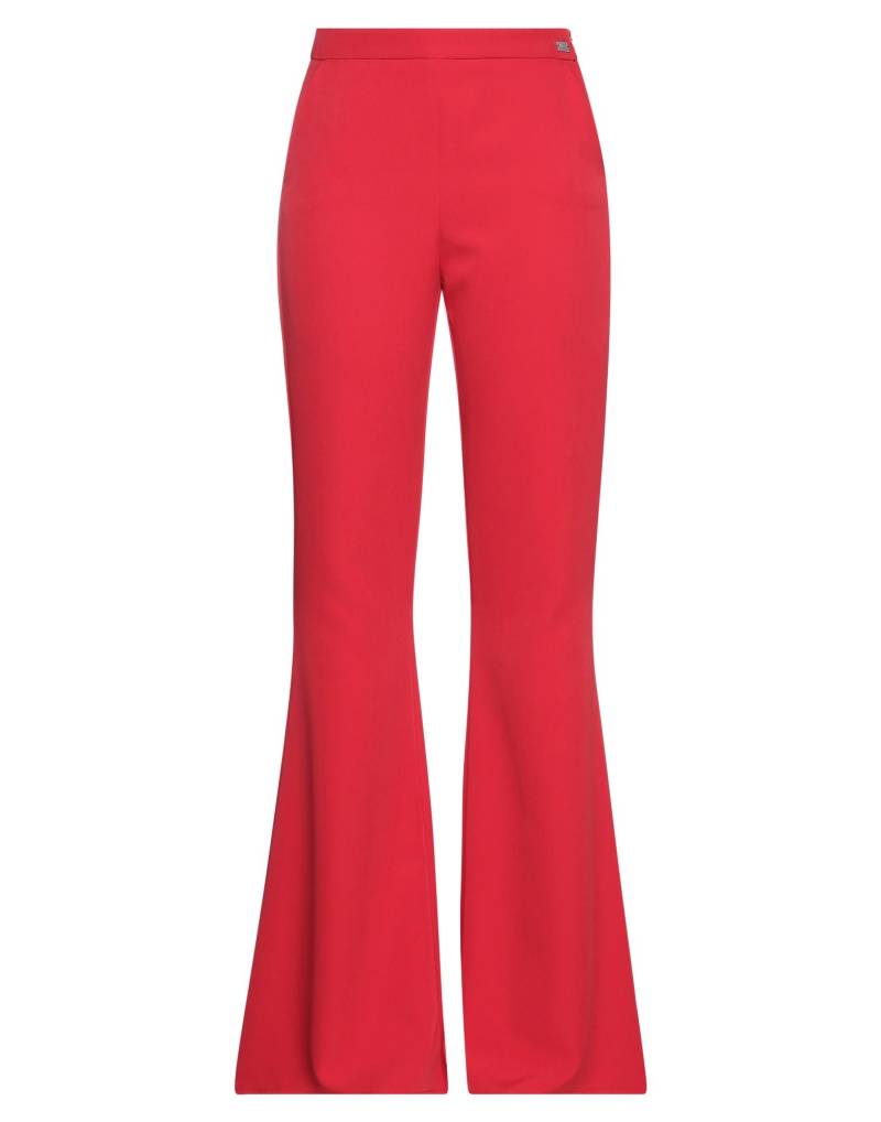 BE BLUMARINE Hose Damen Rot von BE BLUMARINE