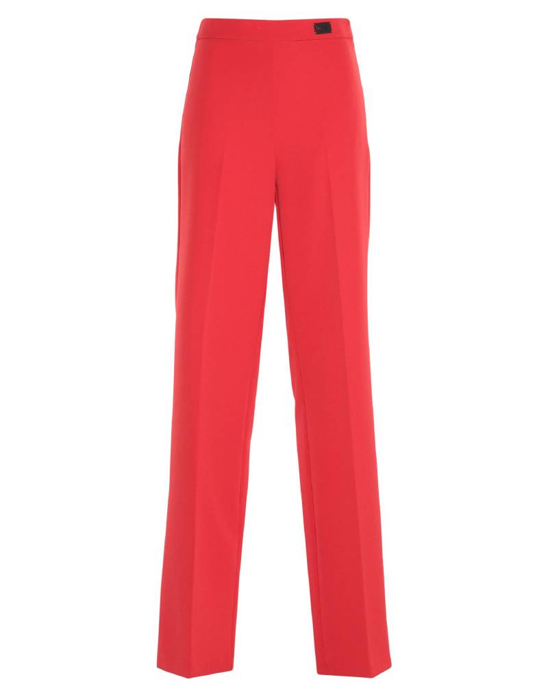 BE BLUMARINE Hose Damen Rot von BE BLUMARINE