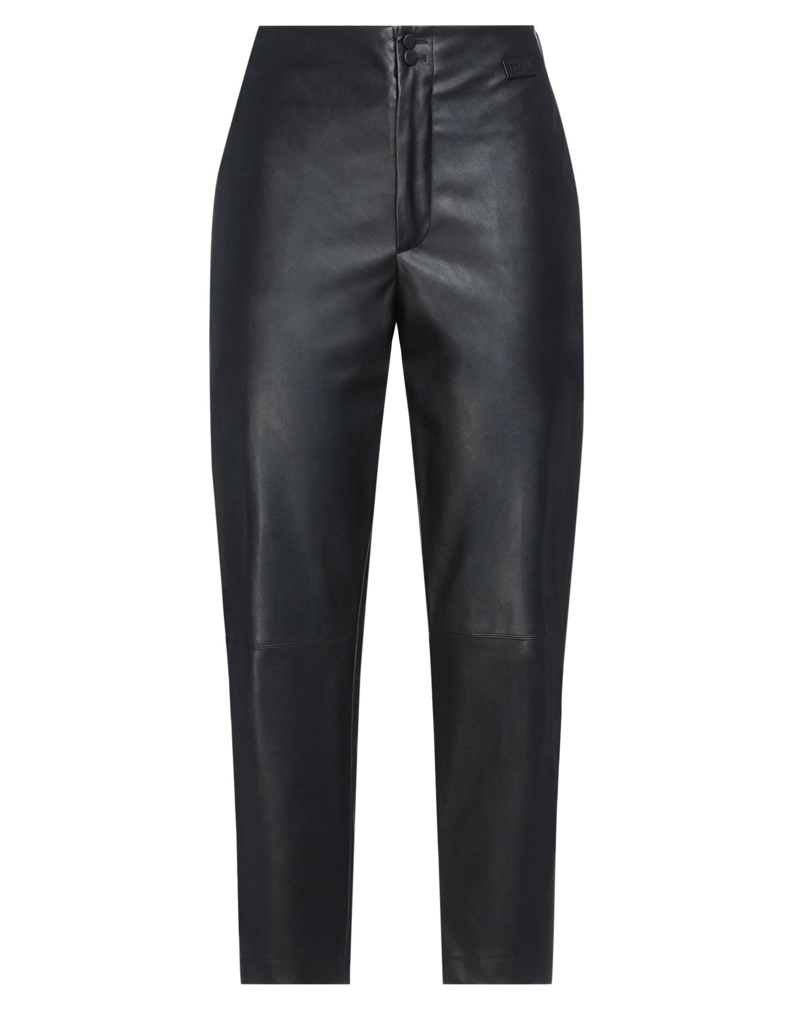 BE BLUMARINE Hose Damen Schwarz von BE BLUMARINE